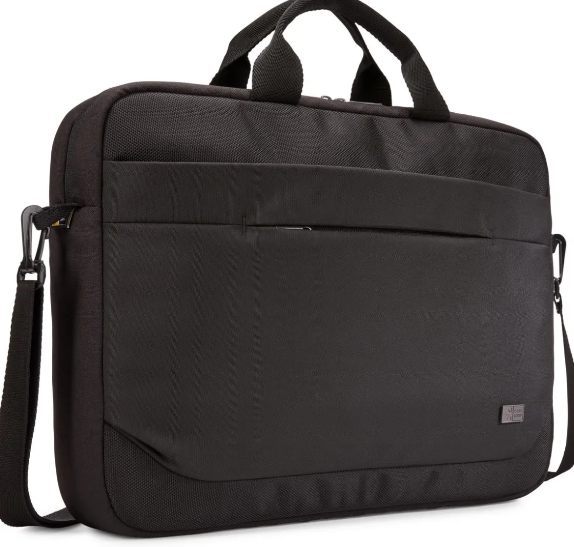 Advantage 15.6" laptop attaché*Case Logic Best Sale