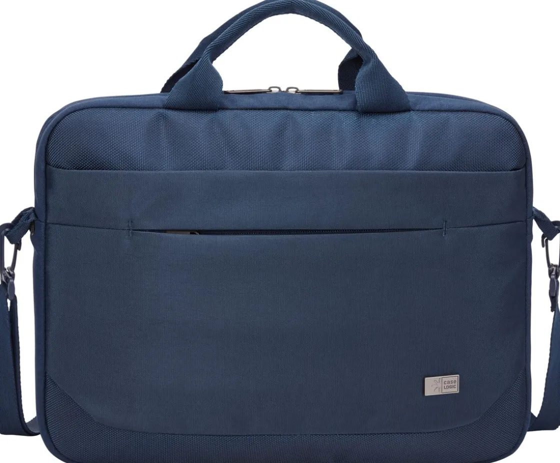 Advantage 14" laptop attaché*Case Logic Shop