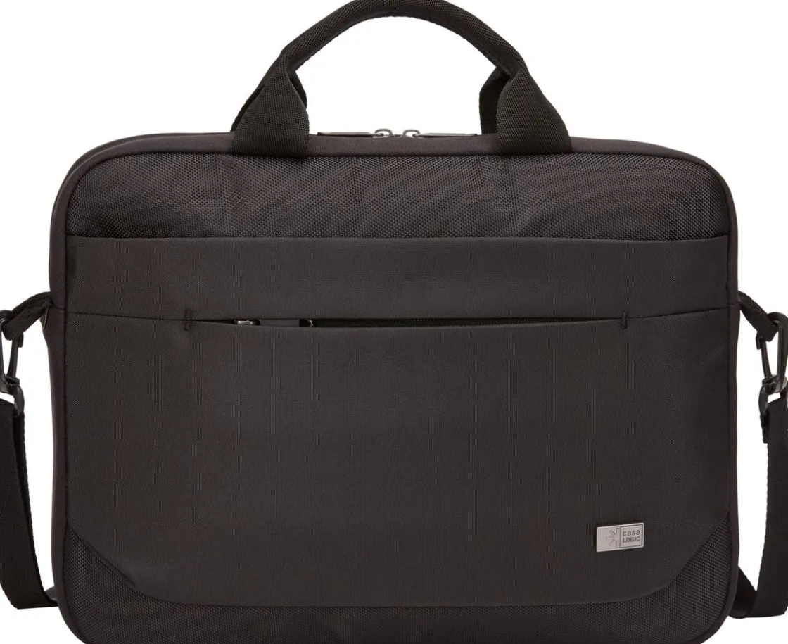 Advantage 14" laptop attaché*Case Logic Best