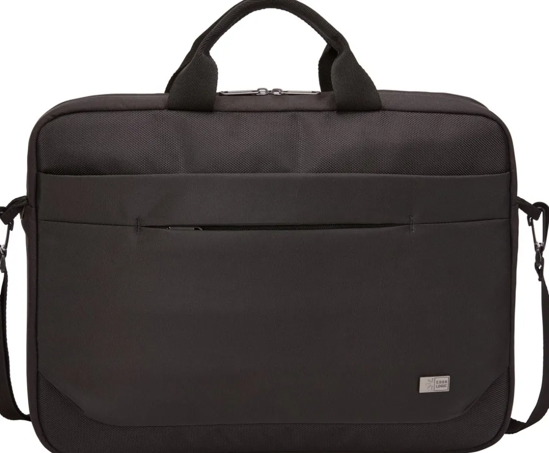 Advantage 15.6" laptop attaché*Case Logic Best Sale