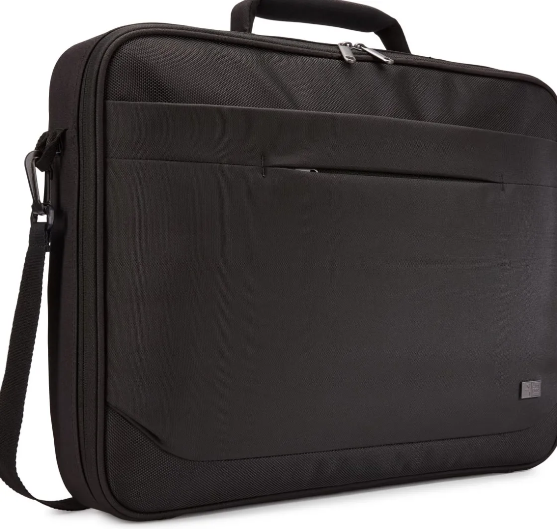 Advantage 17.3" laptop briefcase*Case Logic Discount