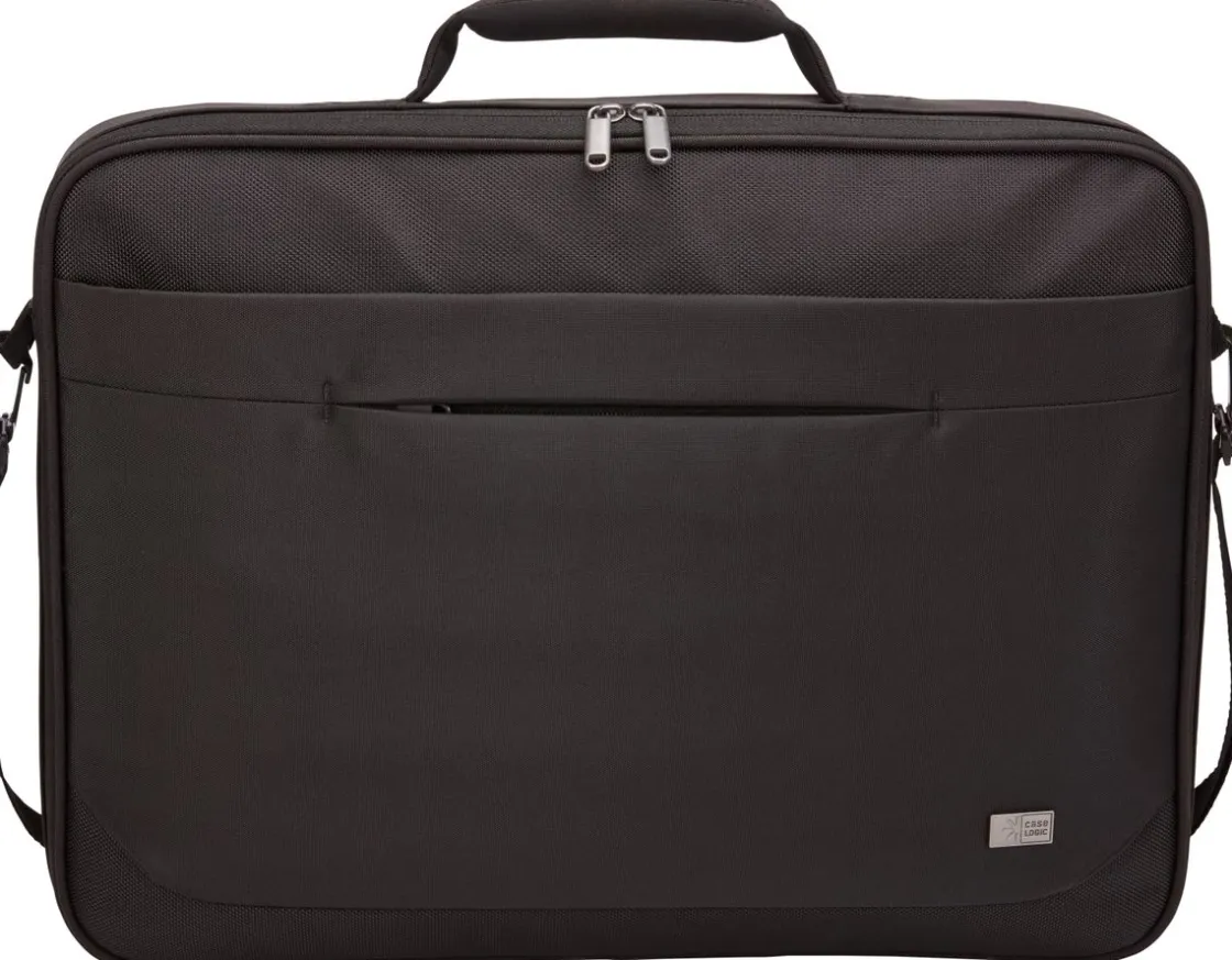 Advantage 17.3" laptop briefcase*Case Logic Discount