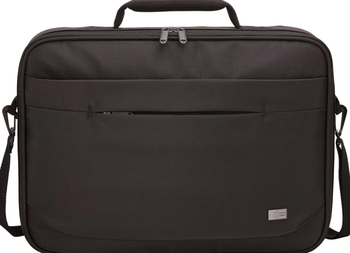 Advantage 15.6" laptop briefcase*Case Logic Online