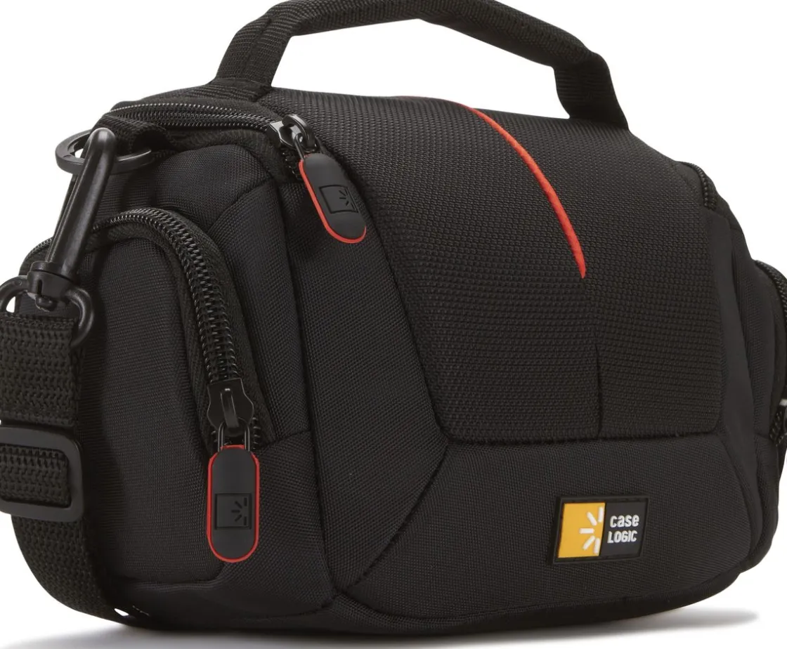 camcorder kit bag compact system/hybrid/camcorder kit bag*Case Logic Shop