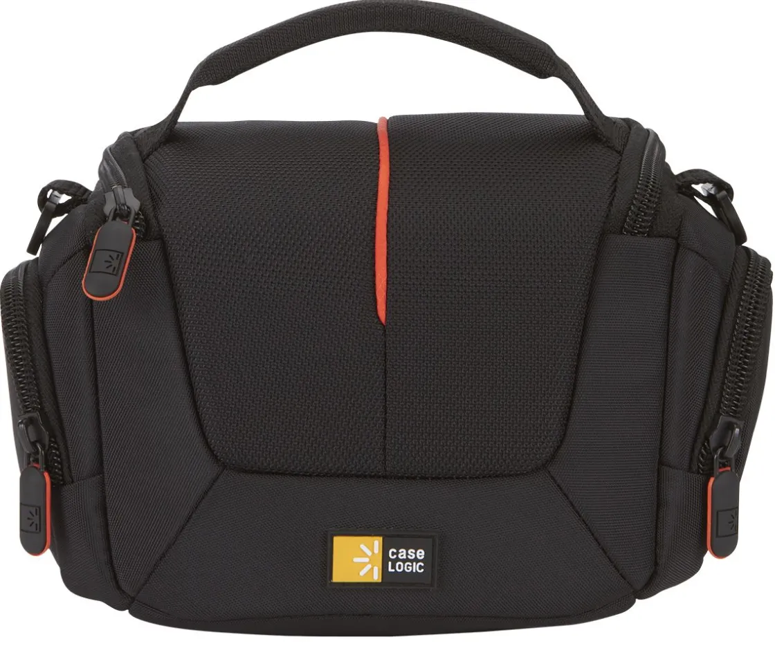 camcorder kit bag compact system/hybrid/camcorder kit bag*Case Logic Shop