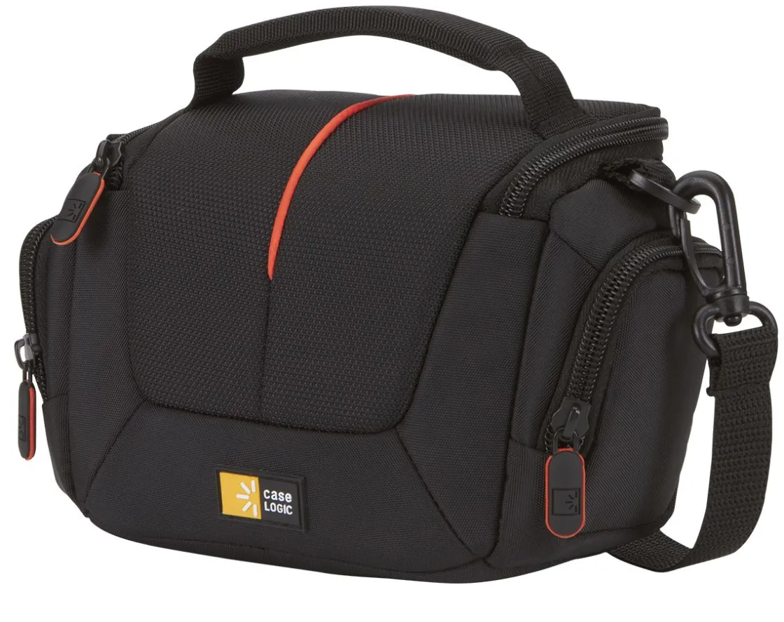 camcorder kit bag compact system/hybrid/camcorder kit bag*Case Logic Shop