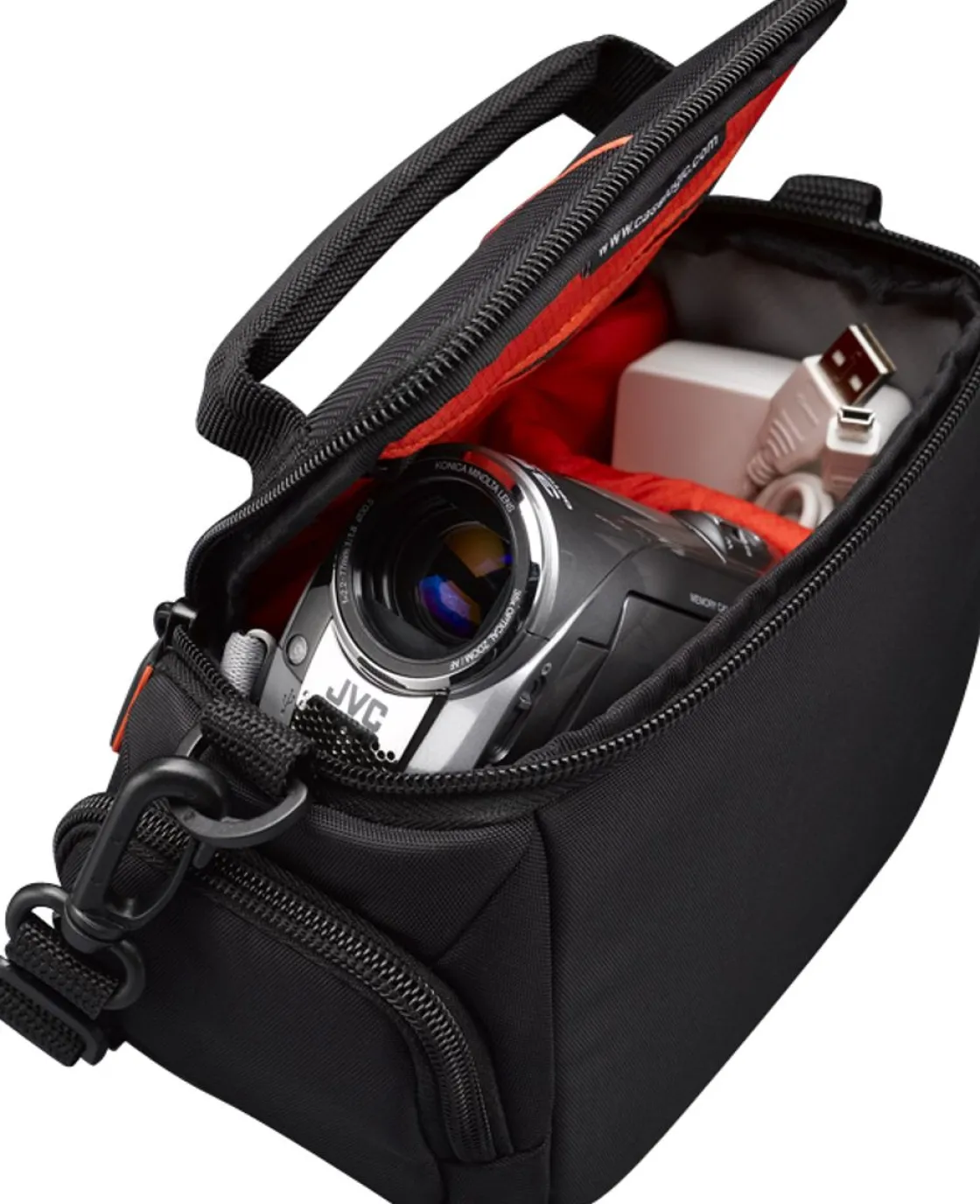camcorder kit bag compact system/hybrid/camcorder kit bag*Case Logic Shop
