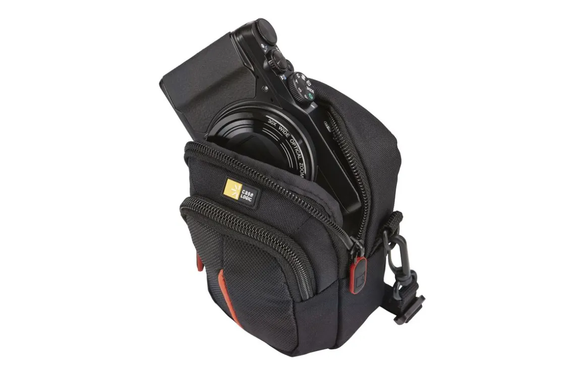 camera case advanced point and shoot camera case*Case Logic Store