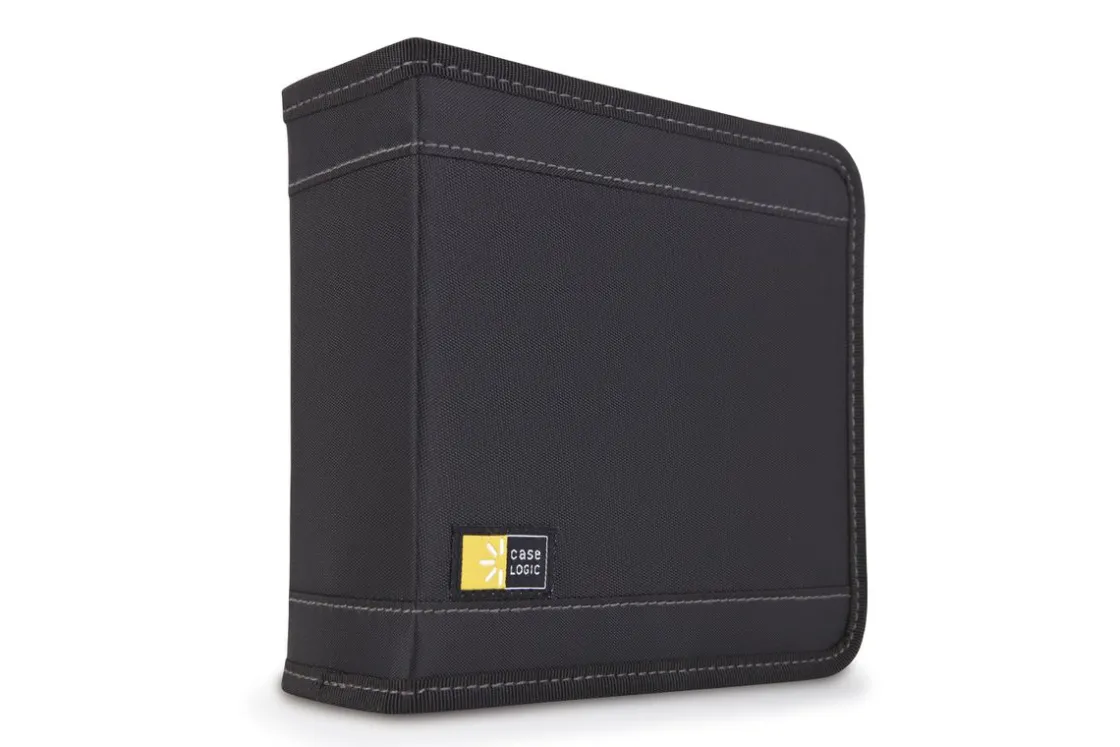 CD wallet 32 capacity CD wallet*Case Logic Shop