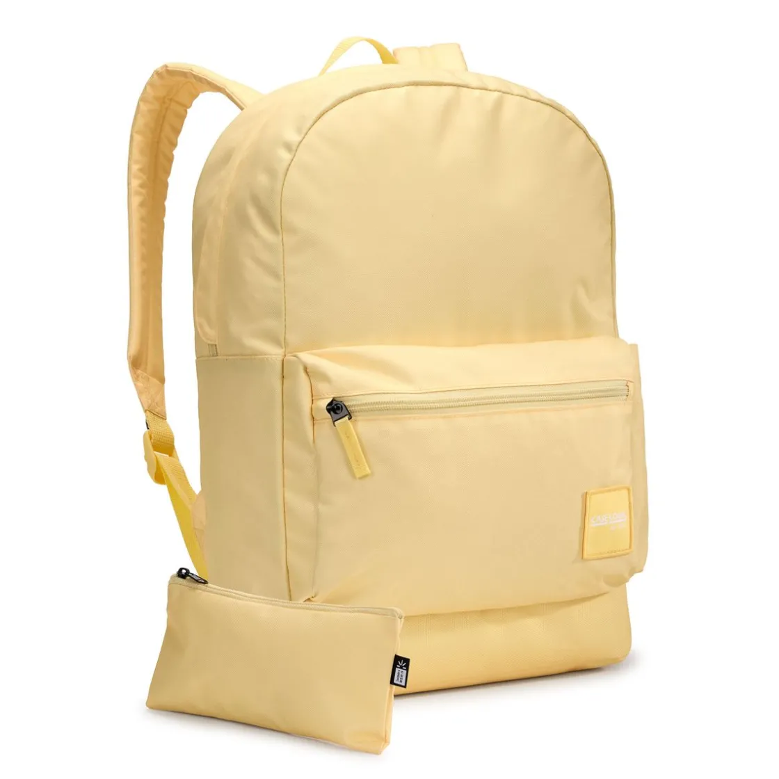 Commence recycled backpack*Case Logic Online