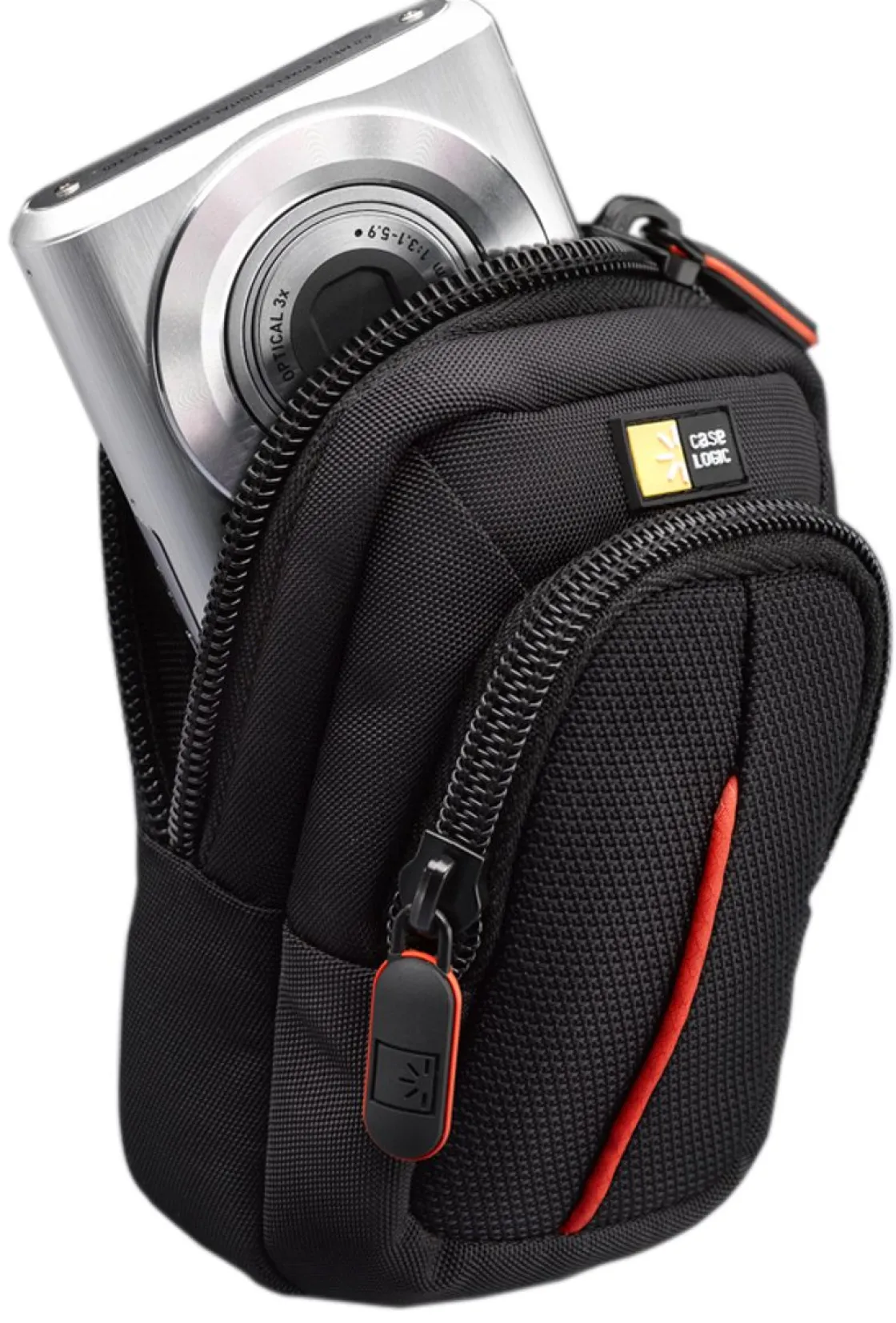 compact camera case compact camera case with storage*Case Logic Fashion