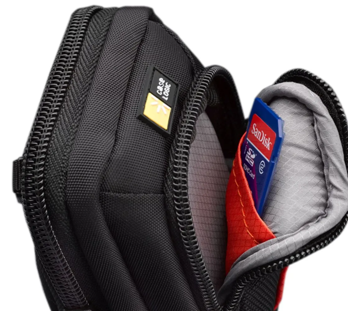compact camera case compact camera case with storage*Case Logic Fashion