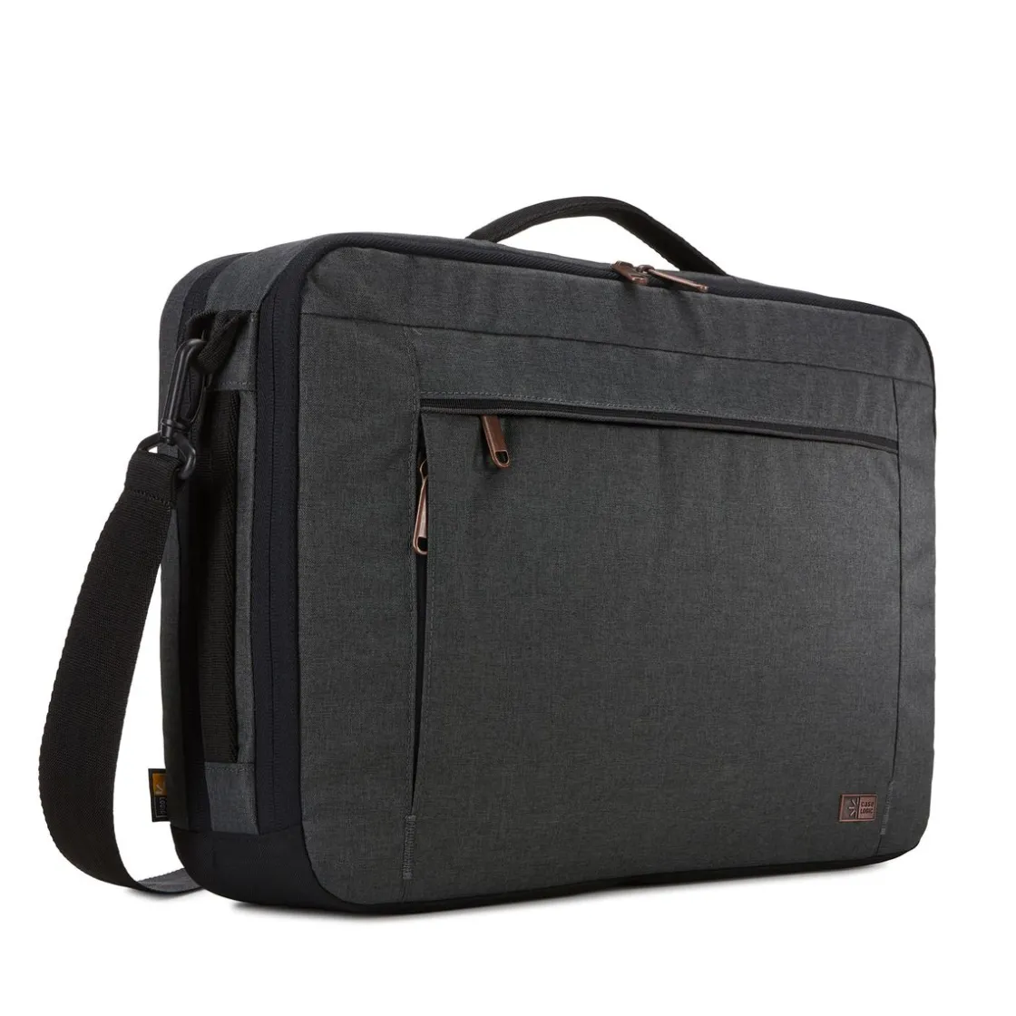 Era hybrid 15.6" laptop briefcase*Case Logic Flash Sale