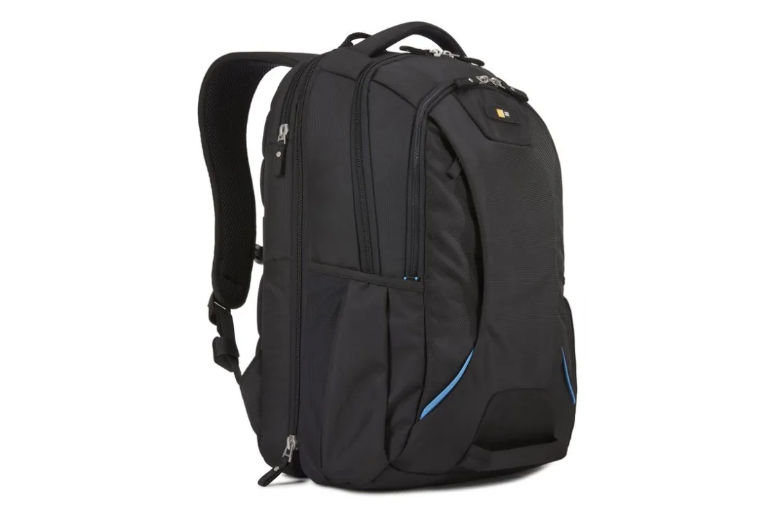 Laptop Backpack 15.6" TSA-friendly laptop backpack*Case Logic Cheap