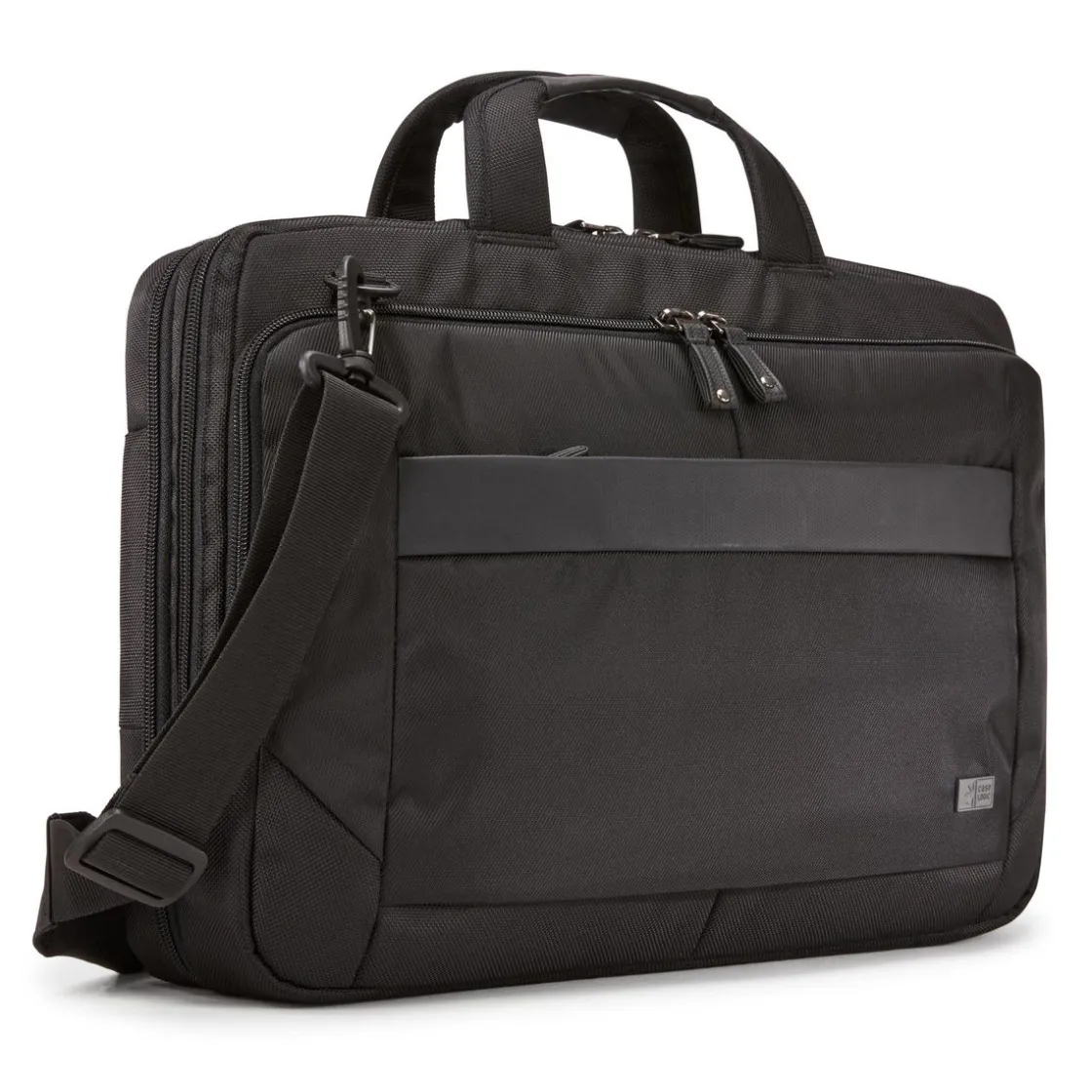 Notion 15.6" TSA briefcase*Case Logic Shop