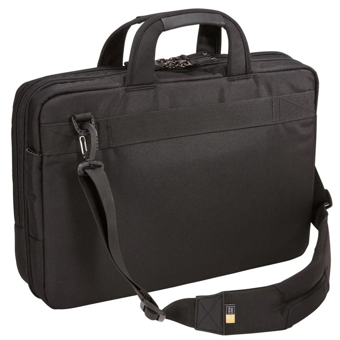 Notion 15.6" TSA briefcase*Case Logic Shop