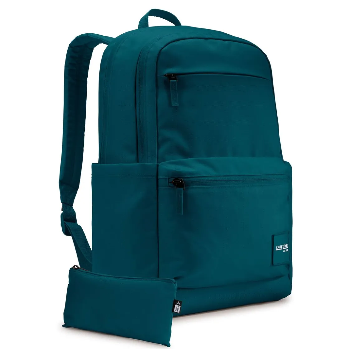 Uplink recycled laptop backpack*Case Logic Online