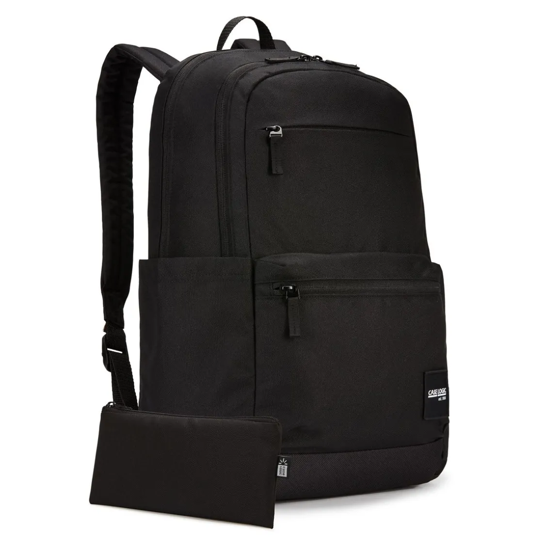 Uplink recycled laptop backpack*Case Logic Online