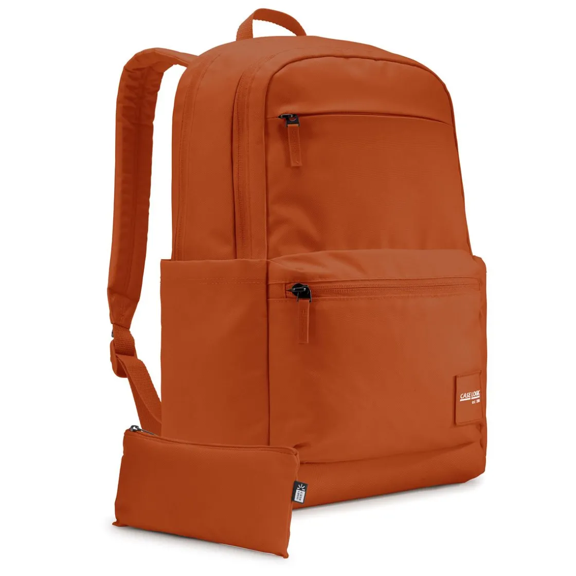 Uplink recycled laptop backpack*Case Logic Online