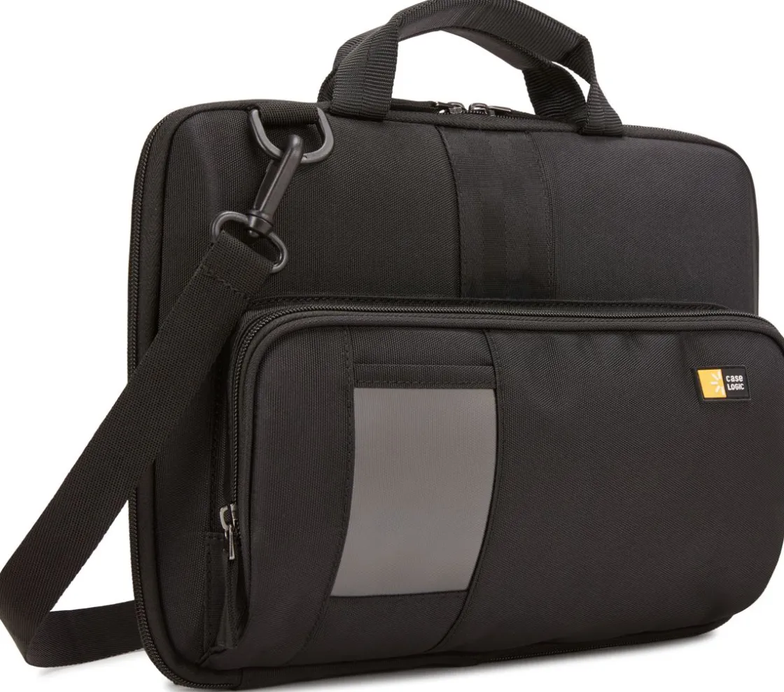 work-In case 11.6" Chromebook™ work-in case with pocket*Case Logic Flash Sale
